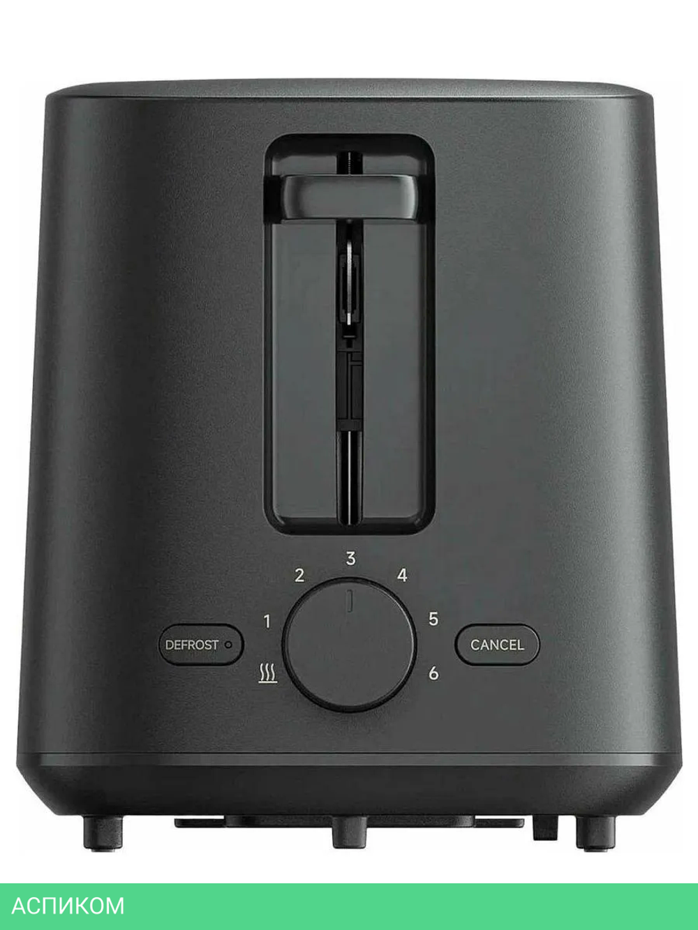 Тостер Xiaomi Toaster BHR8811EU
