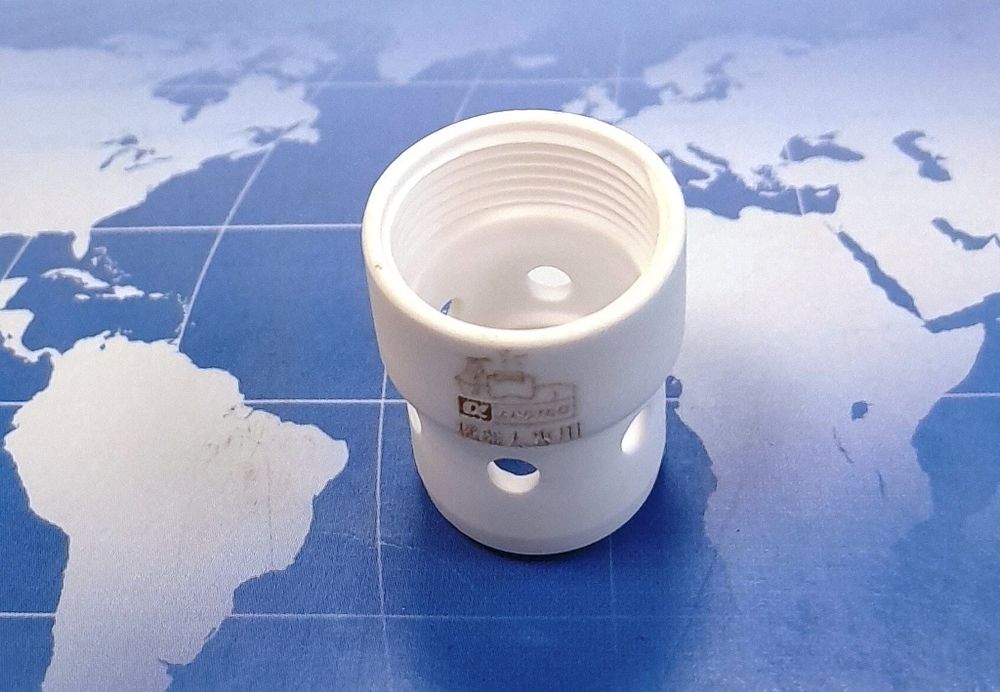 BD-60706L Диффузор газовый керамический сварочный