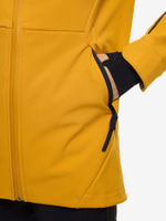 КУРТКА СОФТШЕЛЛ BASK BREEZE