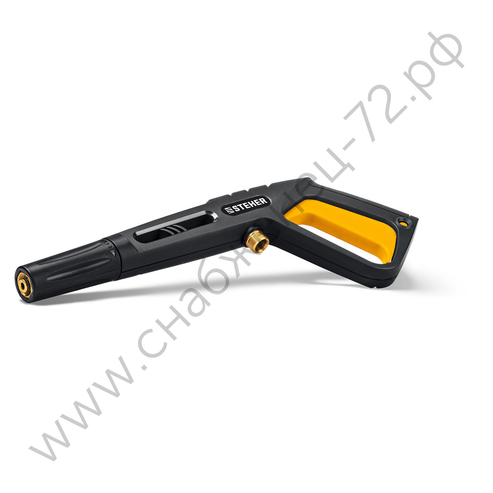 STEHER 180 Атм, 2200 Вт, мойка высокого давления, пистолет G-280 PRO (HPW-180B)