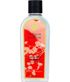Аромат для ламп Зимняя роза и Жасмин Life In Bloom, Ashleigh & Burwood