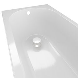 Ванна Акриловая 170*70*45,5 MARONI PRIMA + экран + каркас