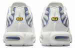 Кроссовки Nike Air Max Plus (Женская размерная сетка)