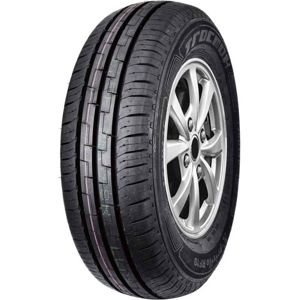 Tracmax 215/60R17C 109/107T X-Privilo RF19 TL