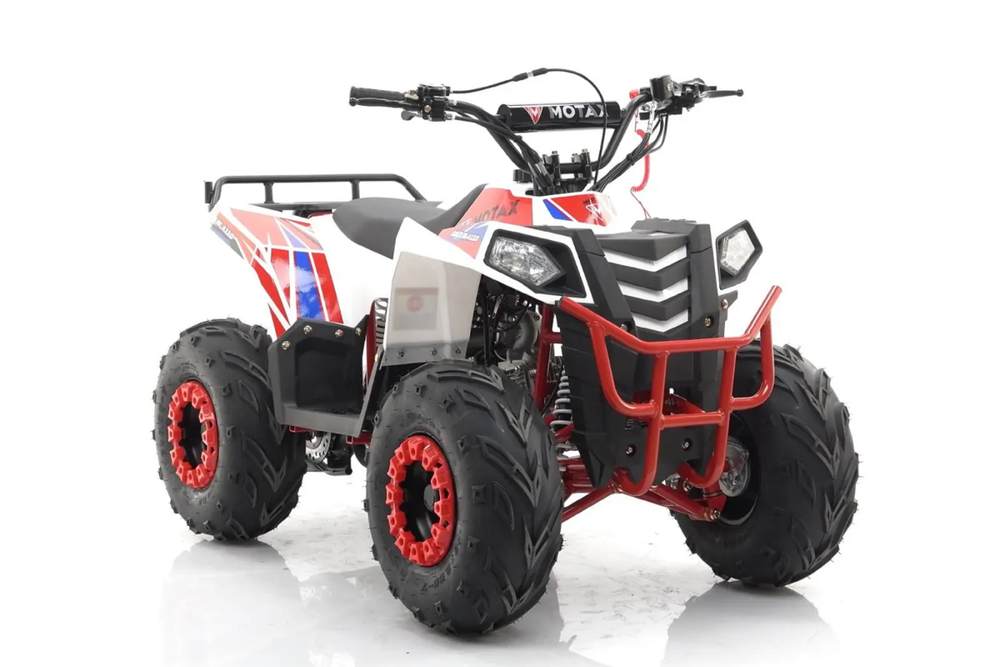 Квадроцикл MOTAX Grizlik A110