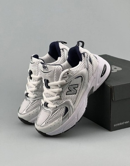Детские кроссовки для спорта New Balance