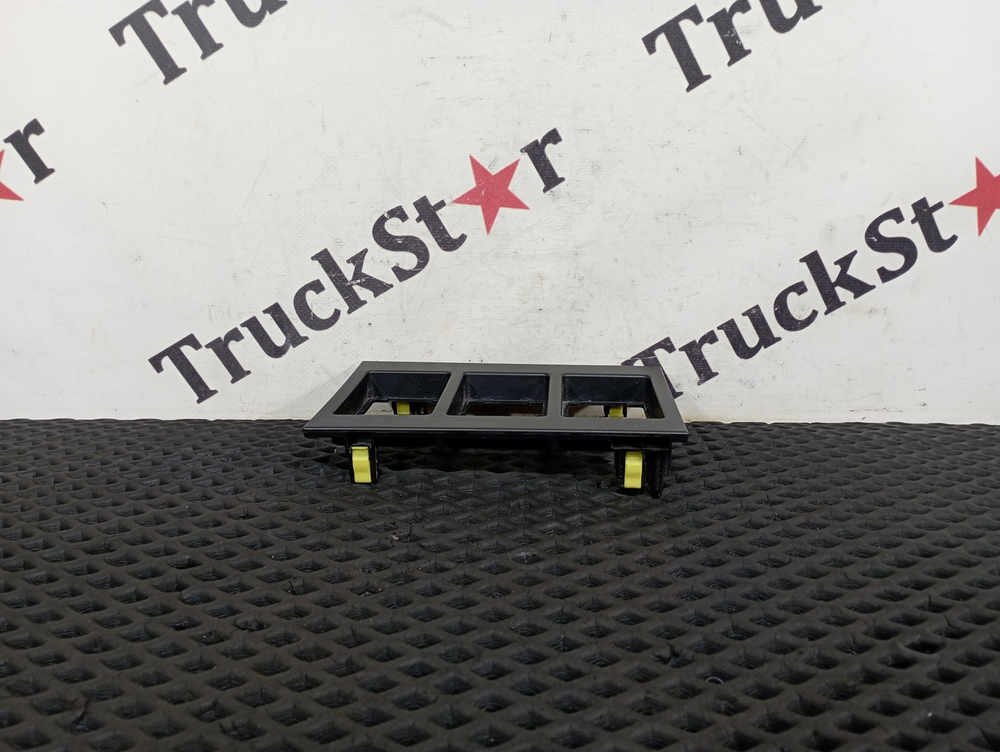 Накладка торпедо