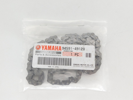 цепь грм Yamaha FZ6 94591-49120