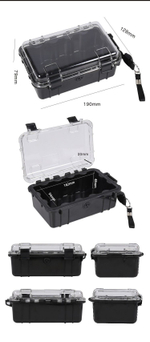 Защитный кейс Andbao SZ-1607