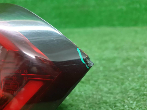 Фонарь левый внутренний Chery Tiggo 8 Pro (2021-н.в.) LED