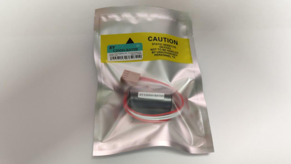 Элемент питания ET C200H-BAT09