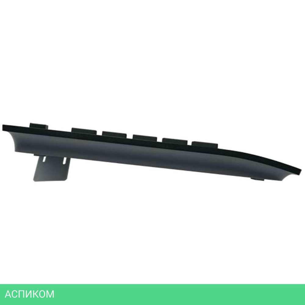 Клавиатура Logitech Keyboard K280E (920-005215)