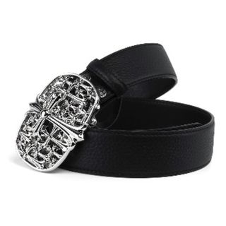 Мужские ремни Chrome Hearts
