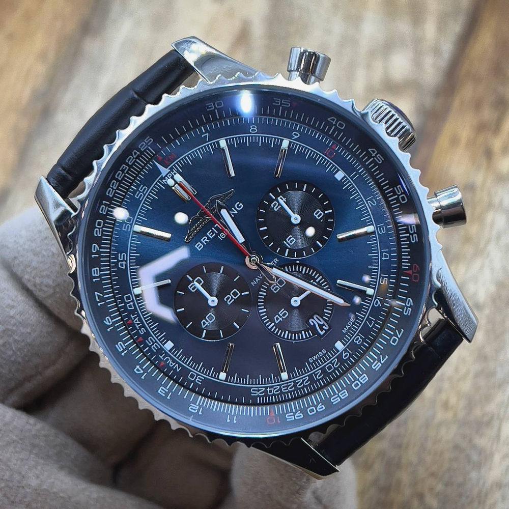 Часы Breitling