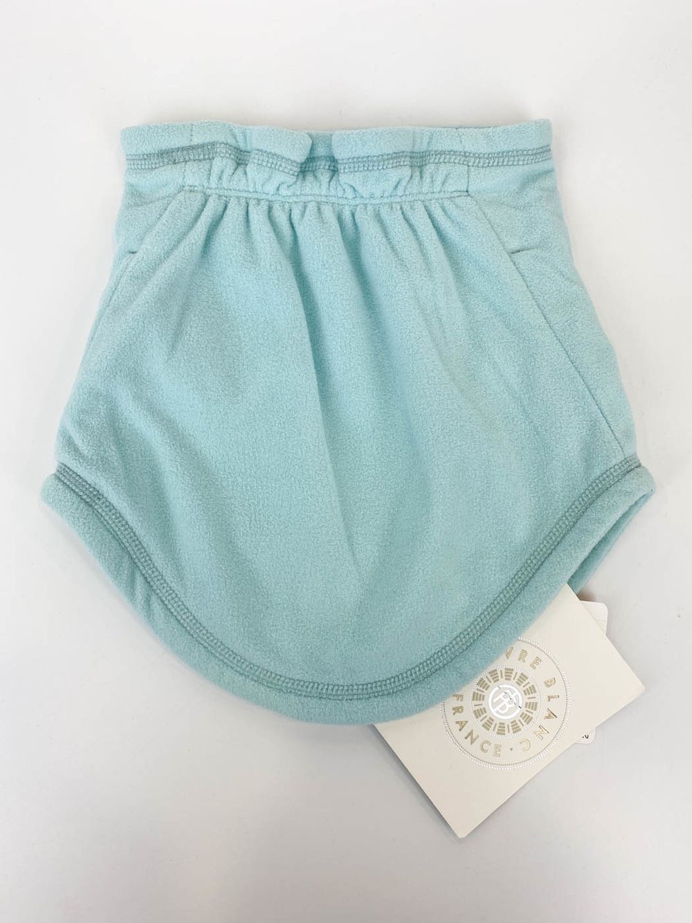 Шарф Poivre Blanc