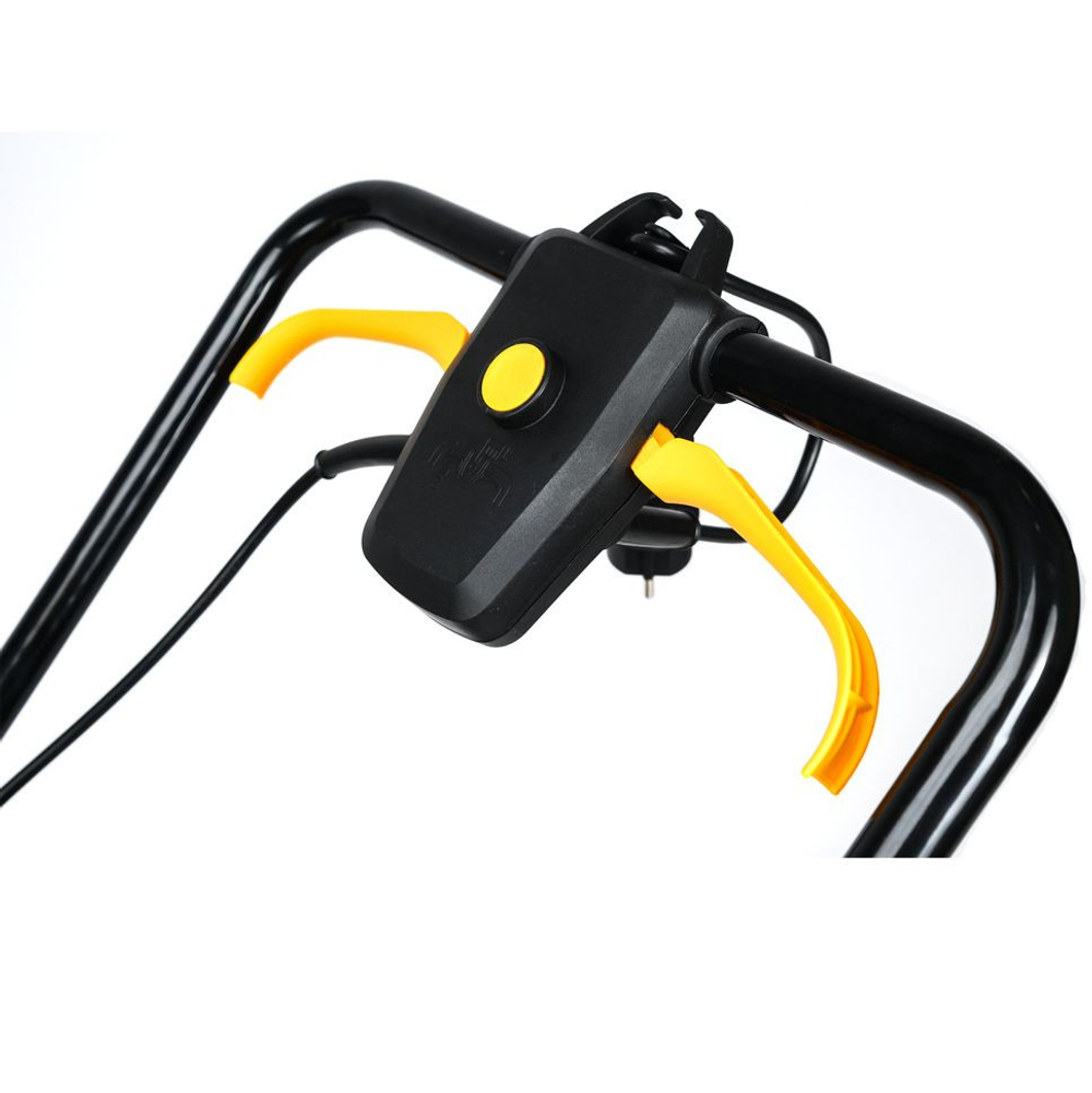 Газонокосилка электрическая Huter ELM-42