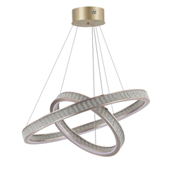 Подвесной светильник LED MyFar Willem MR2541-2PL кольцо