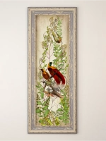 Картина на стену интерьерная на холсте 22*57 см