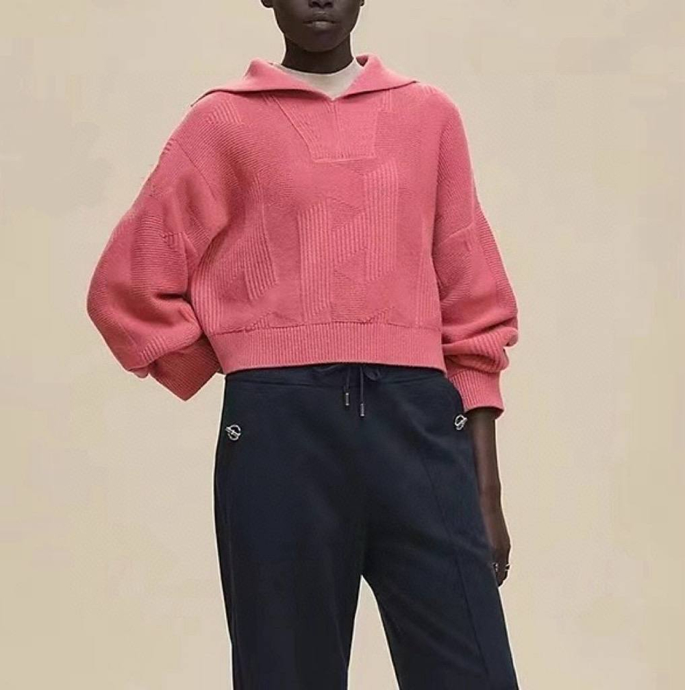 Свитер Hermes