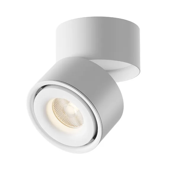 Потолочный светильник Инь / Yin 15 Вт 3000 К 24° Technical c084cl-15w3k-w