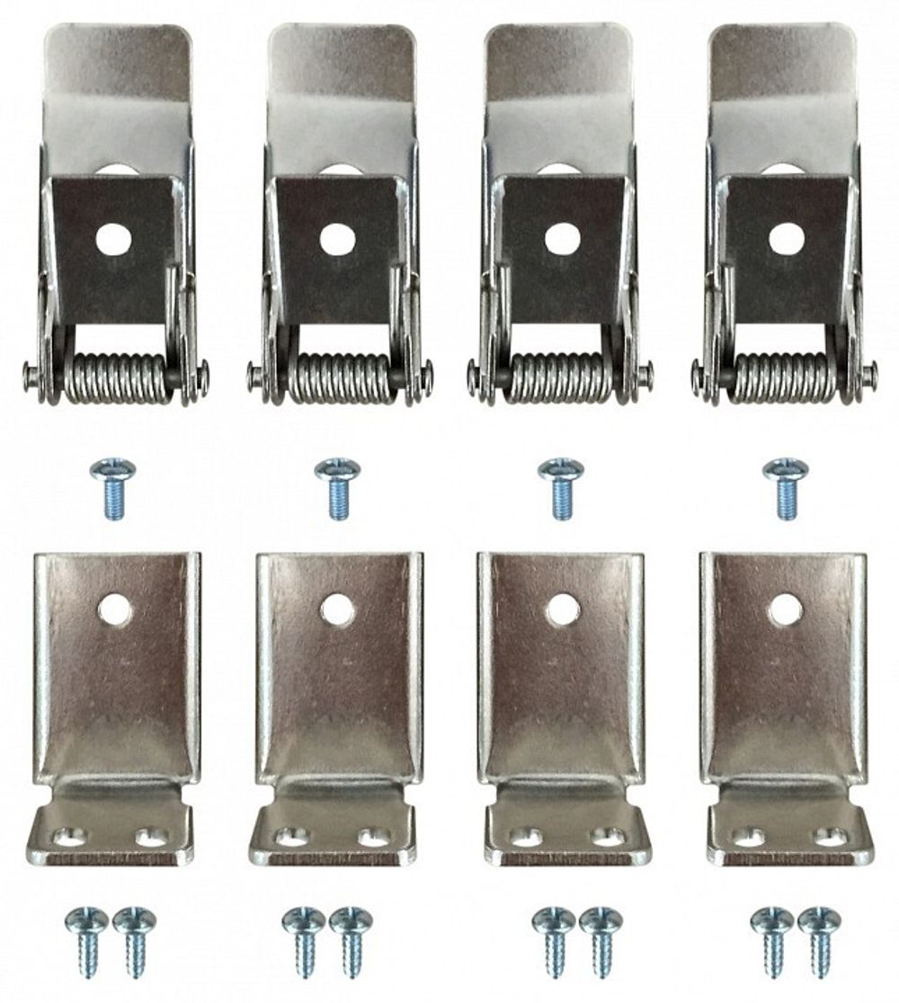 Набор креплений для встраивания светильника Arlight  037006