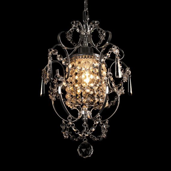 Подвесная люстра Loft It Burlesque 10417 CR