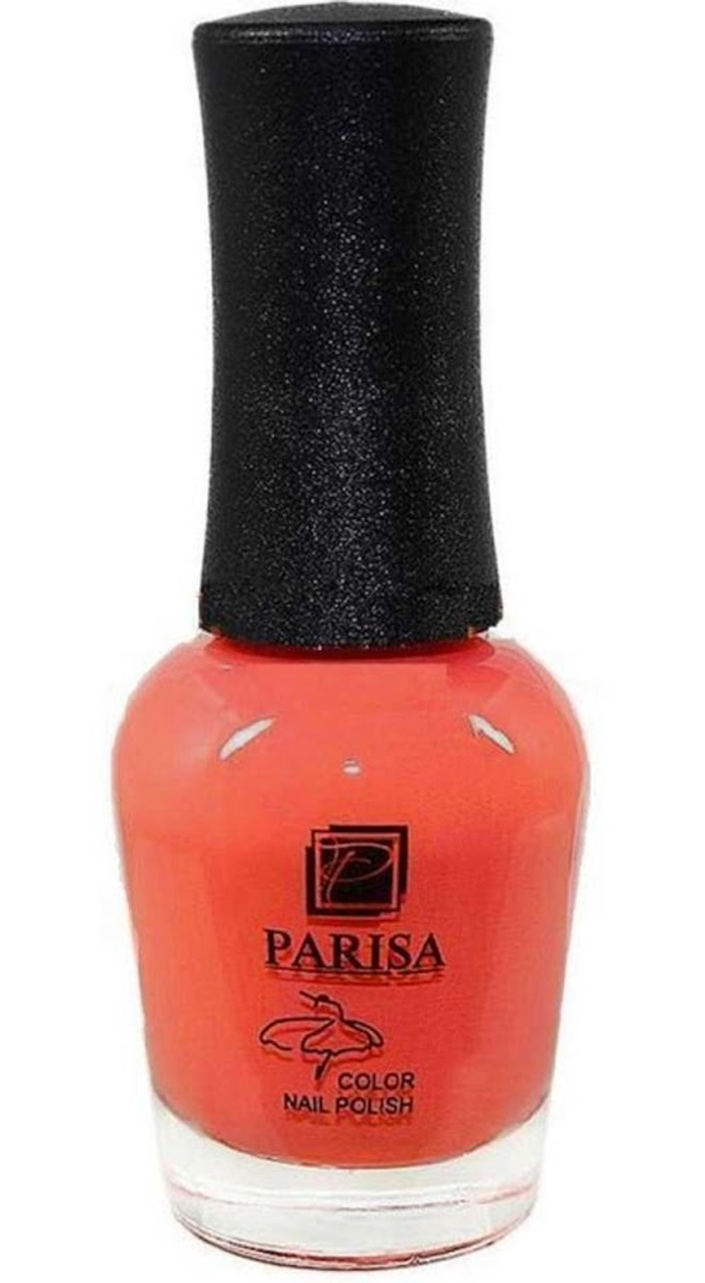 Parisa Лак для ногтей, тон №63, 16 мл
