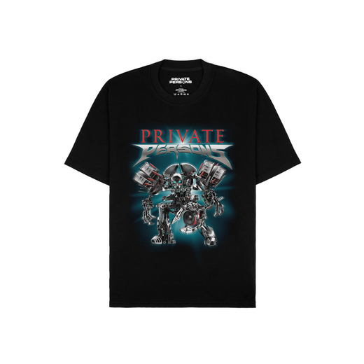 PP "SUBBIONICLE" TEE