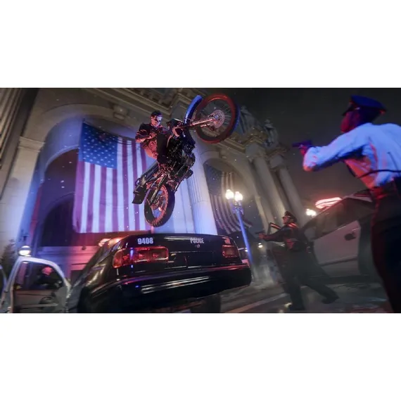 Xbox One/Series X Call of Duty: Black Ops 6 (Б/У, Русские субтитры)