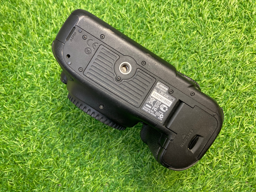 Canon EOS 5D Mark III Покупка/Продажа