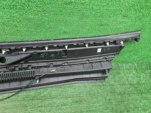 Жабо Jetour T2 (2023-н.в.)