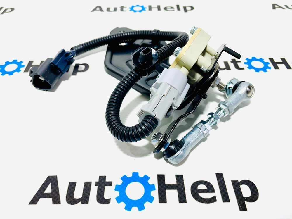 Датчик высоты дорожного просвета 89407-60022 задний правый