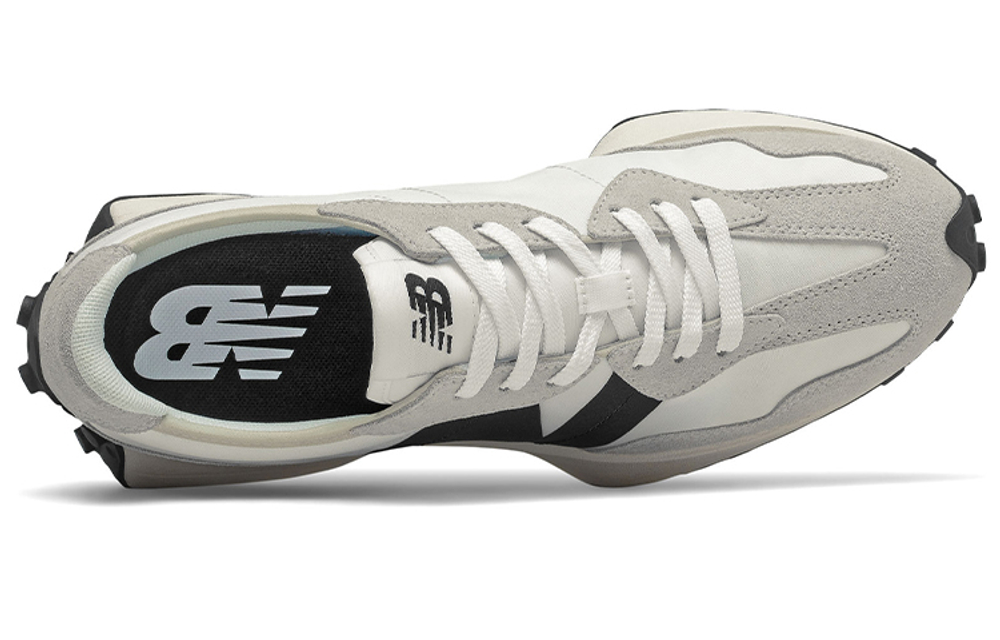 327 New Balance 'Sea Salt'