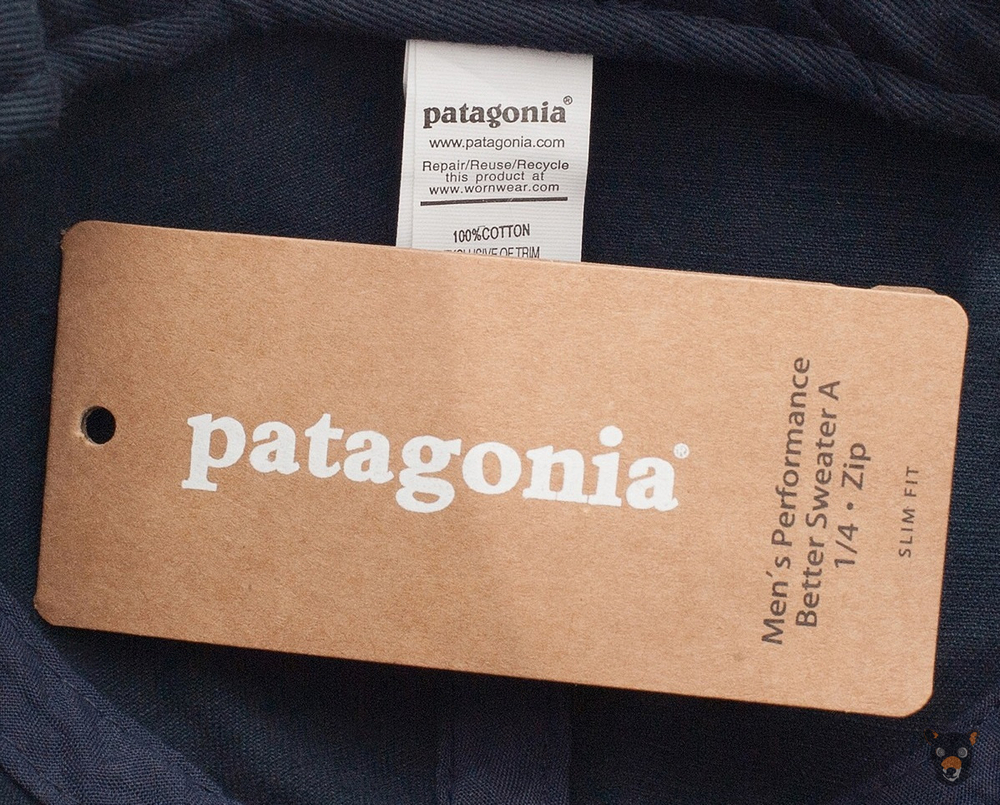 Кепка Patagonia