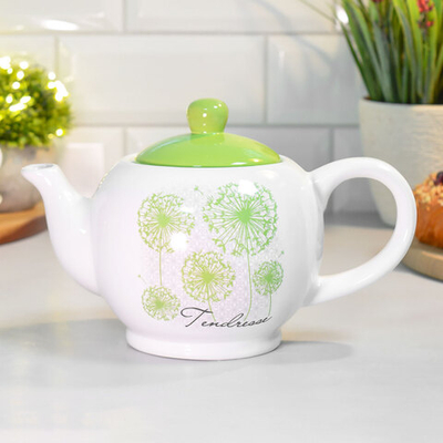 Чайник заварочный 0,95л "Нежность" (00113339)