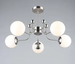 7039/5 SN (1) Люстра RL