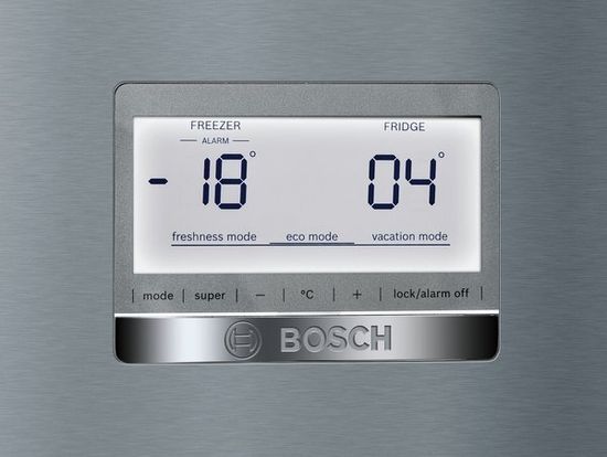 Холодильник Bosch KGN39AI2AR