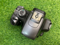 Canon EOS 1100D 23.000 кадров
