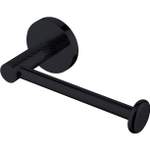 Держатель туалетной бумаги Boheme Uno 10985-SGM SHINE GUN METAL