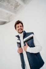 ЖИЛЕТ STAYER МУЖСКОЙ 21-52102