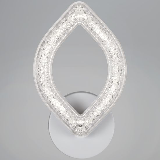 59290-0.2-01 WH  светильник настенный