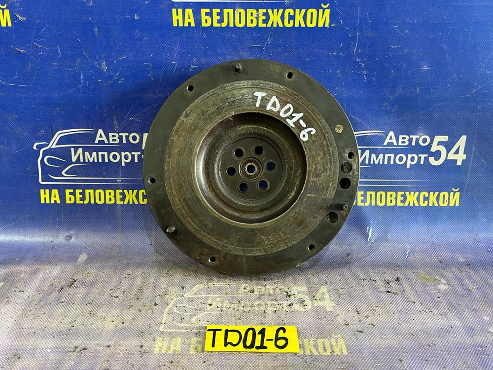 Маховик SUZUKI ESCUDO 1993