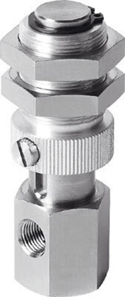 ESH-HD-5-G Держатель вакуумного захвата