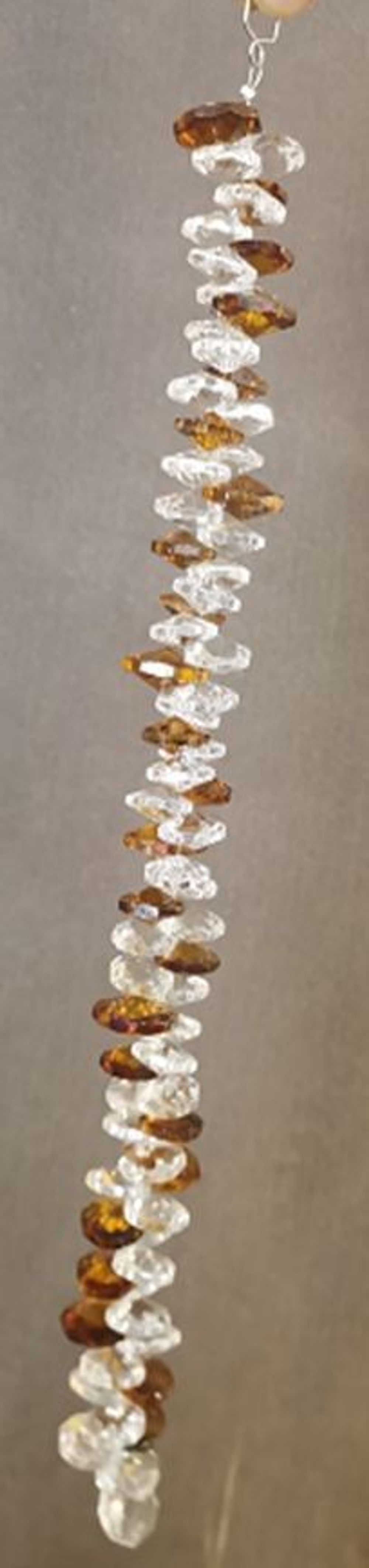 бра Coral Crystals Wall Copper II Color