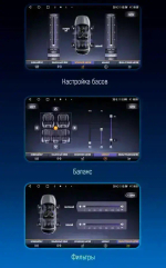 Магнитола для KIA Sportage 2010-2016 - Carmedia OL-9735 QLed+2K, Android 13, TS20, CarPlay, 4G SIM-слот