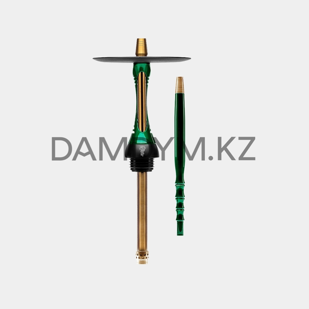 Кальян Alpha Hookah Model S