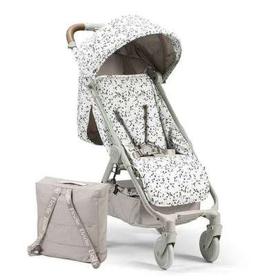 Прогулочная коляска Elodie Mondo 80820202416NA Dalmatian Dots New