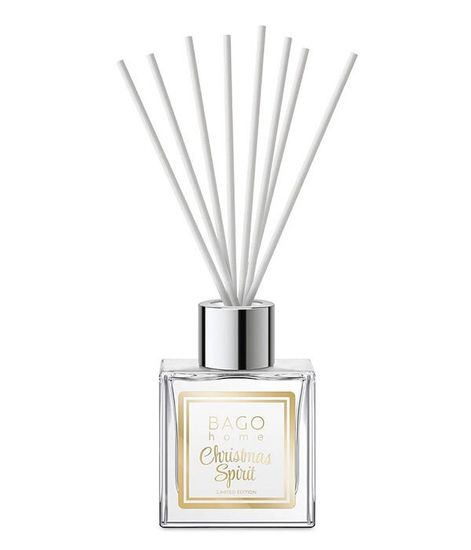 Новогоднее настроение, подарочный набор, Bago home