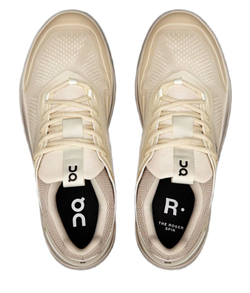 Мужские кроссовки On The Roger Spin - sand/ivory