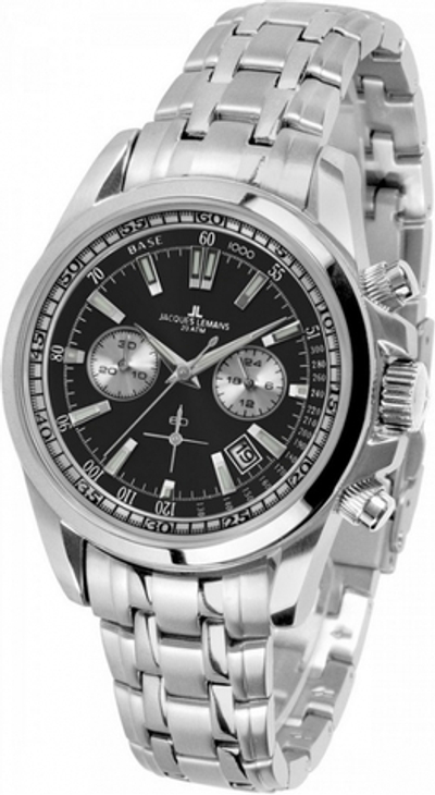 Jacques Lemans 11117EN